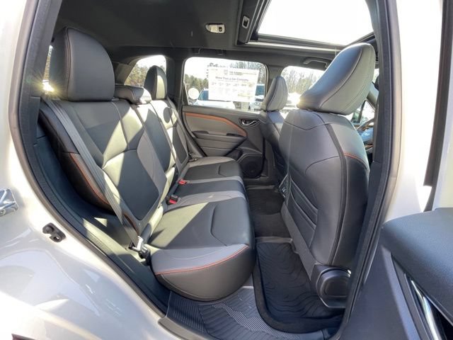 New 2026 Subaru Forester Sport AWD/4WD image 20