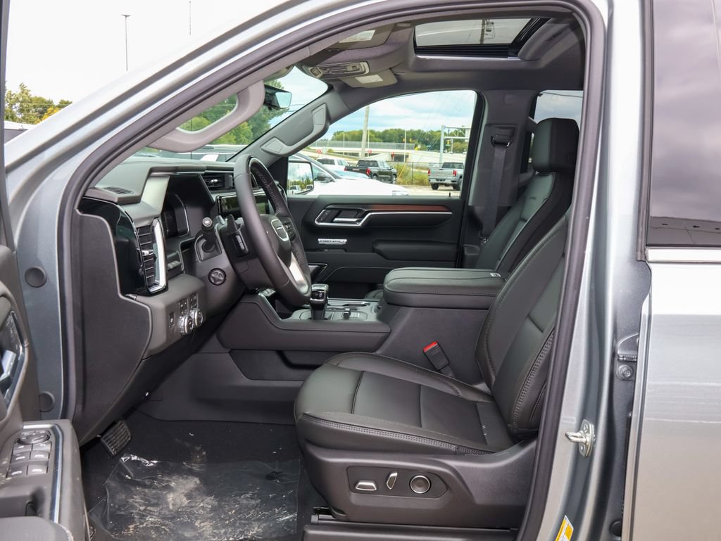 New 2026 GMC Sierra 1500 Denali AWD/4WD image 6