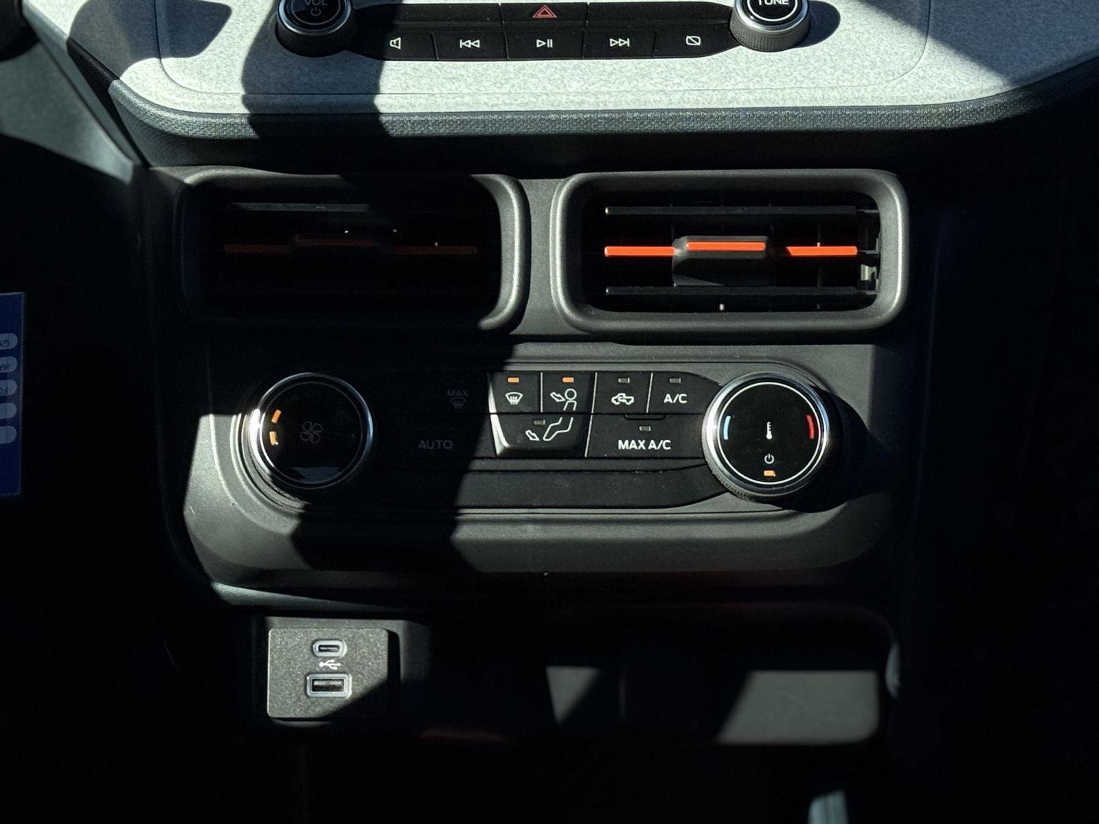 Used 2023 Ford Maverick XLT w/ Equipment Group 300A Standard image 19