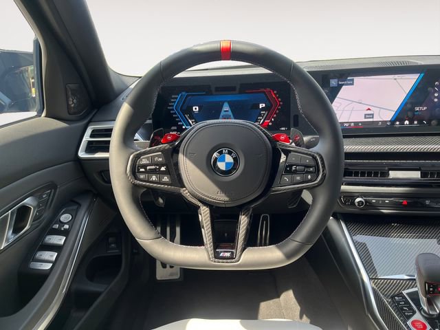 Used 2026 BMW M3 Competition AWD/4WD image 12