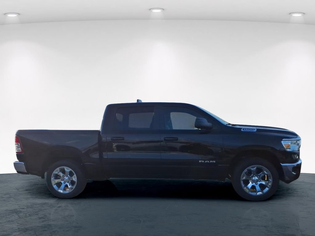 Used 2022 RAM 1500 Big Horn image 12