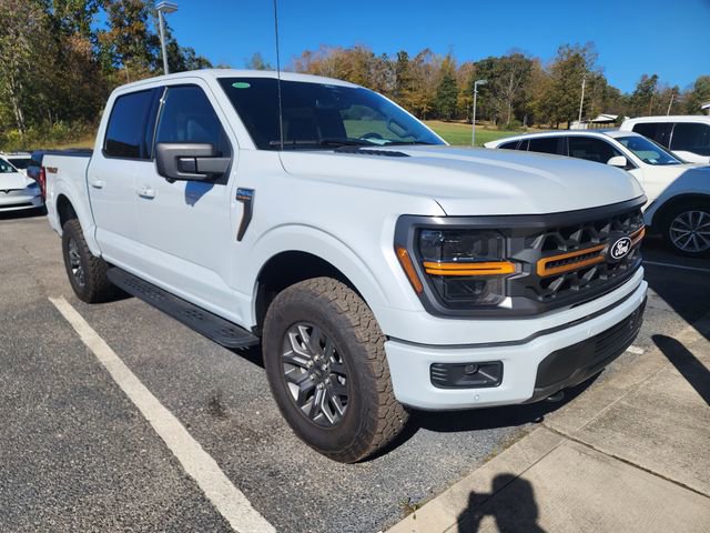 Used 2025 Ford F150 Tremor w/ Tow/Haul Package image 2