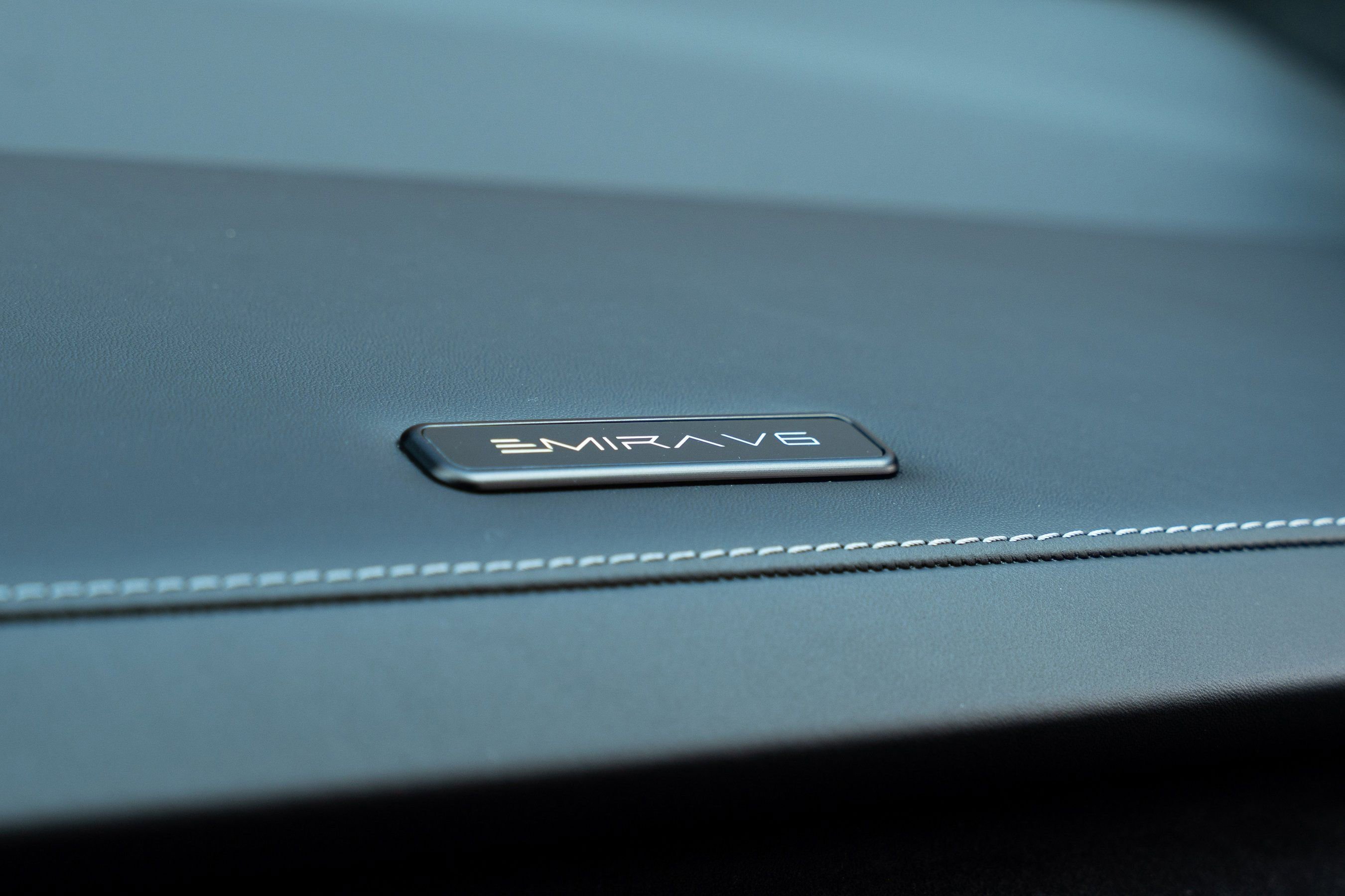 New 2025 Lotus Emira image 24