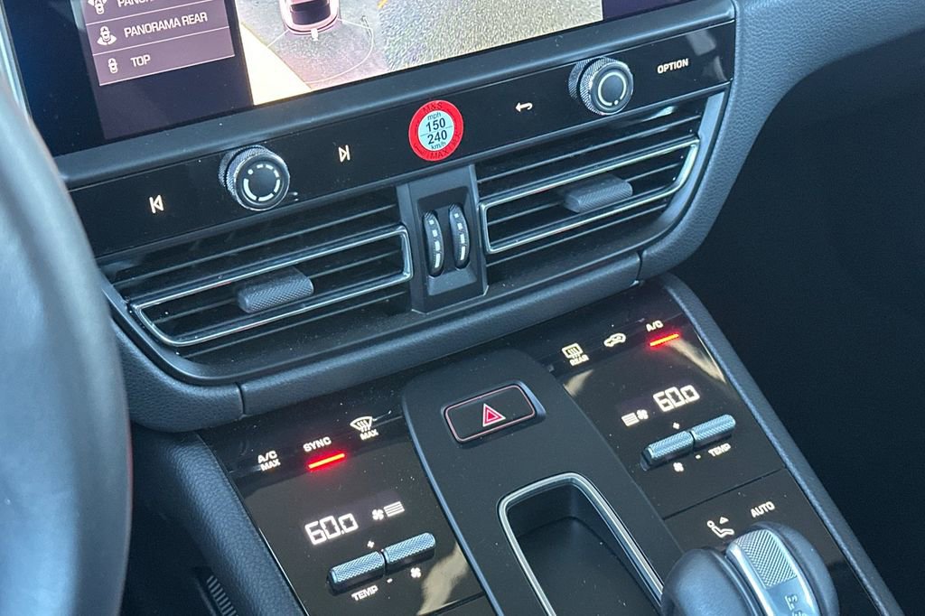 Used 2024 Porsche Macan GTS image 20