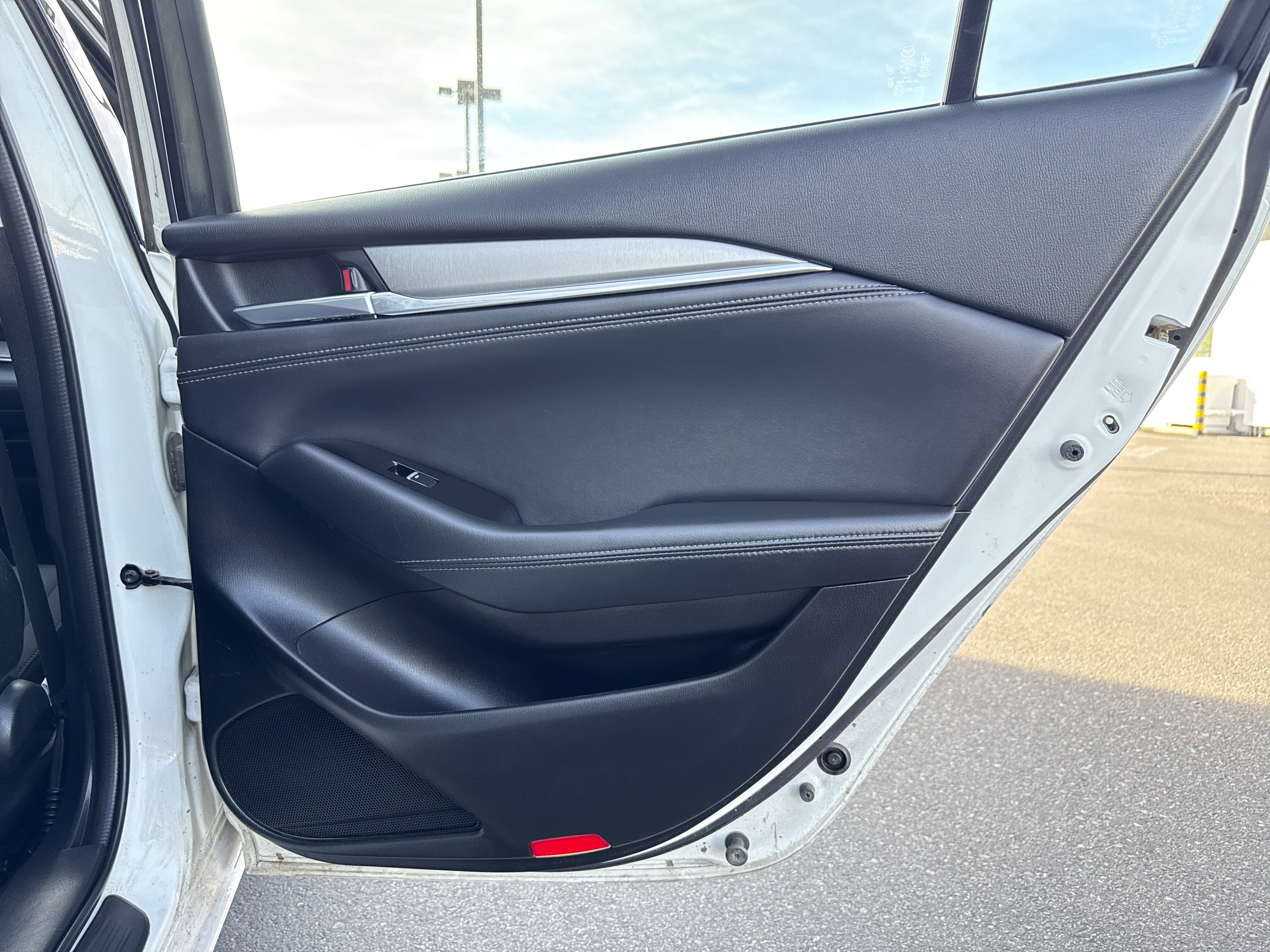 Used 2019 MAZDA MAZDA6 Sport image 33