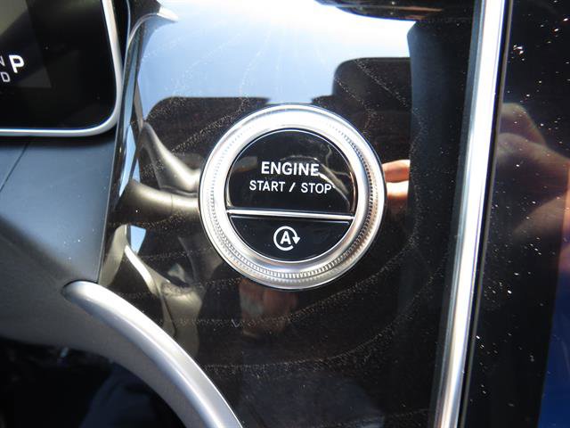 Used 2023 Mercedes-Benz GLC 300 4MATIC image 14