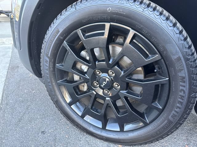 Used 2022 Kia Telluride SX w/ SX Prestige Package AWD/4WD image 27