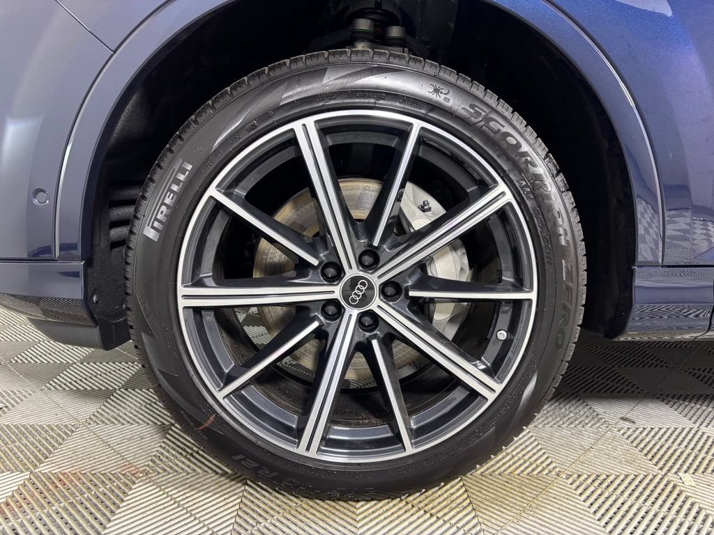 New 2026 Audi Q7 2.0T Premium Plus AWD/4WD image 19