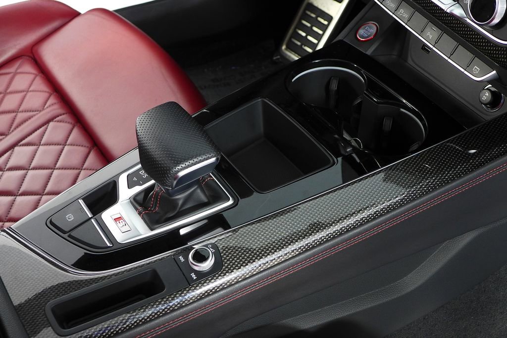 Used 2022 Audi S4 Premium Plus image 15