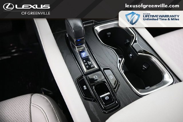 Used 2024 Lexus RX 350 Premium Plus w/ Convenience Package FWD image 16