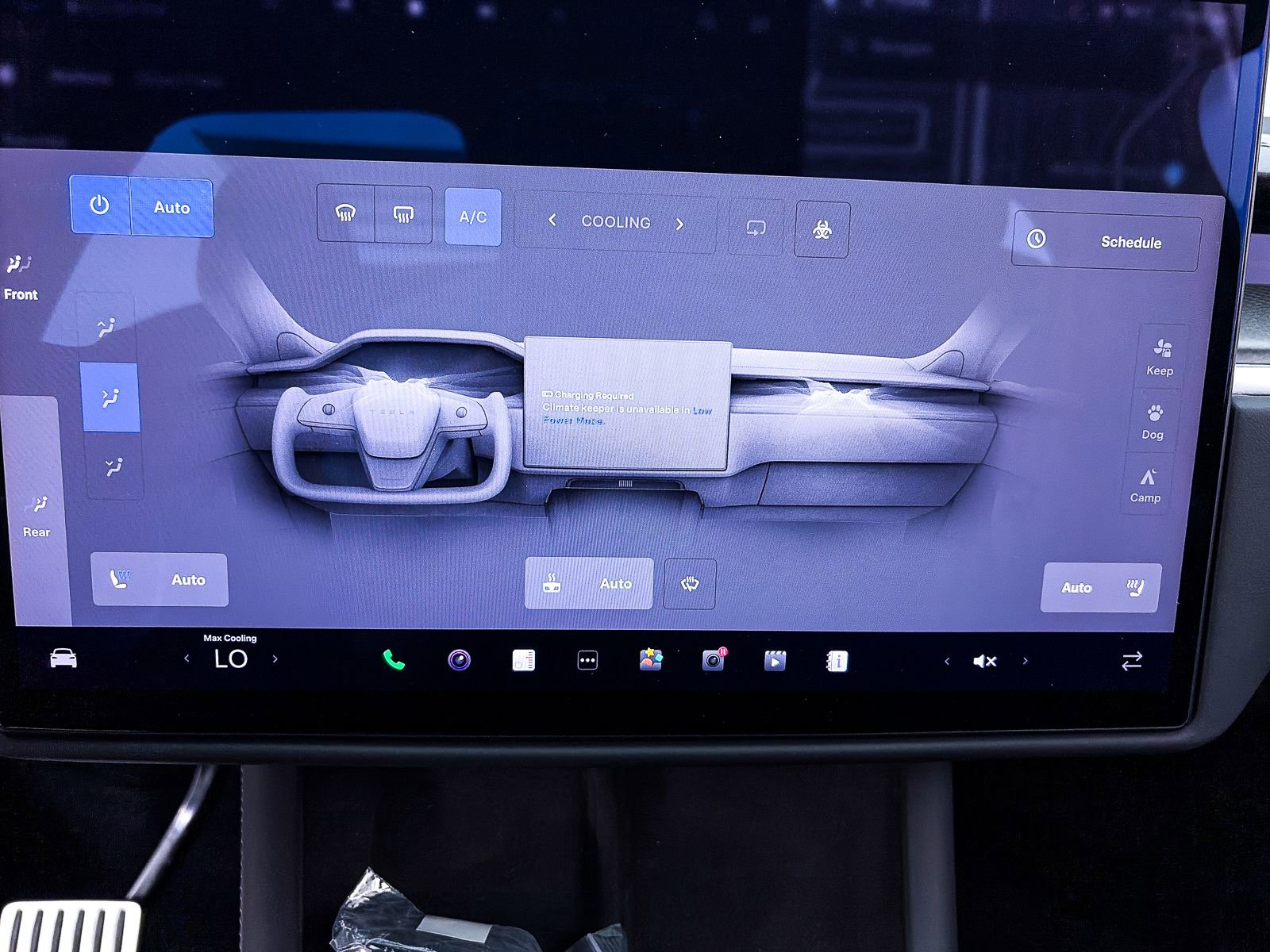 Used 2022 Tesla Model X Plaid image 22