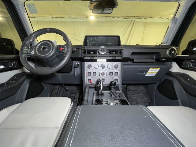 Used 2024 INEOS Grenadier Station Wagon AWD/4WD image 28