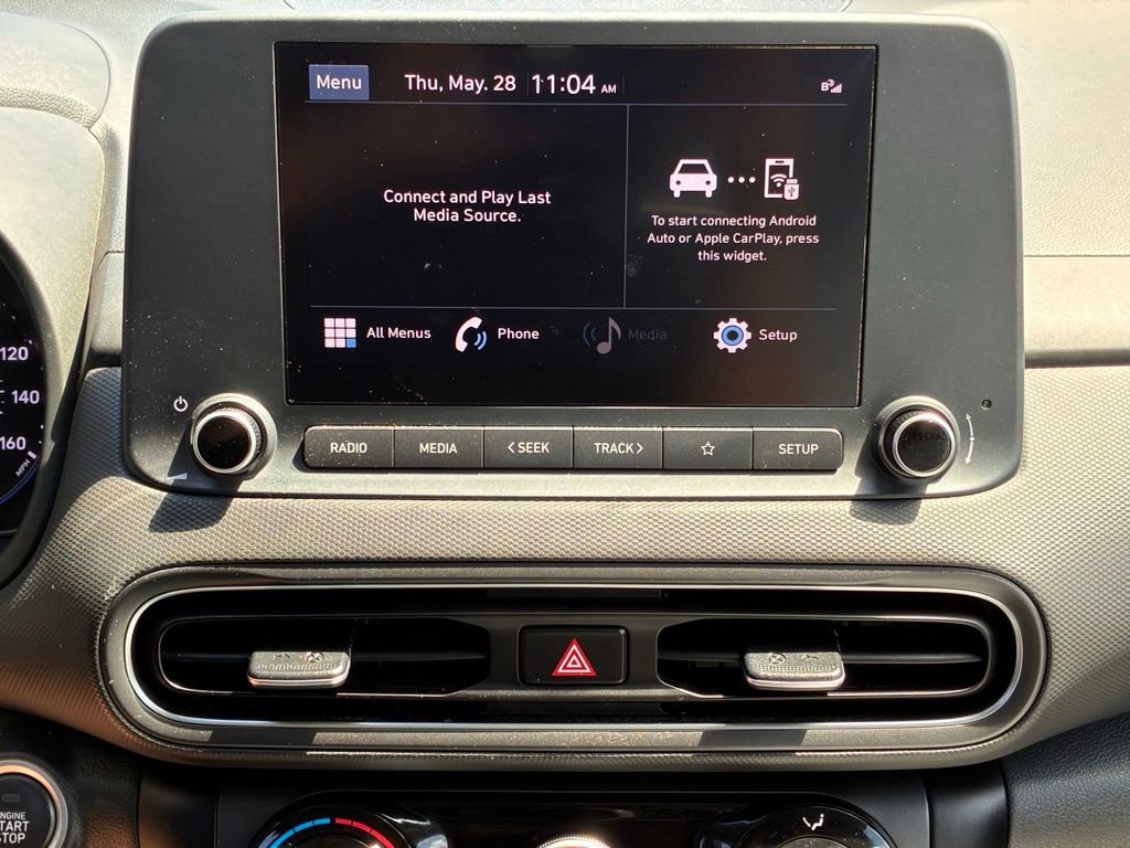 Used 2023 Hyundai Kona SEL AWD/4WD image 31