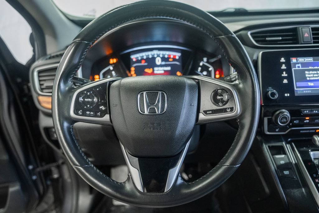 Used 2019 Honda CR-V EX-L image 25