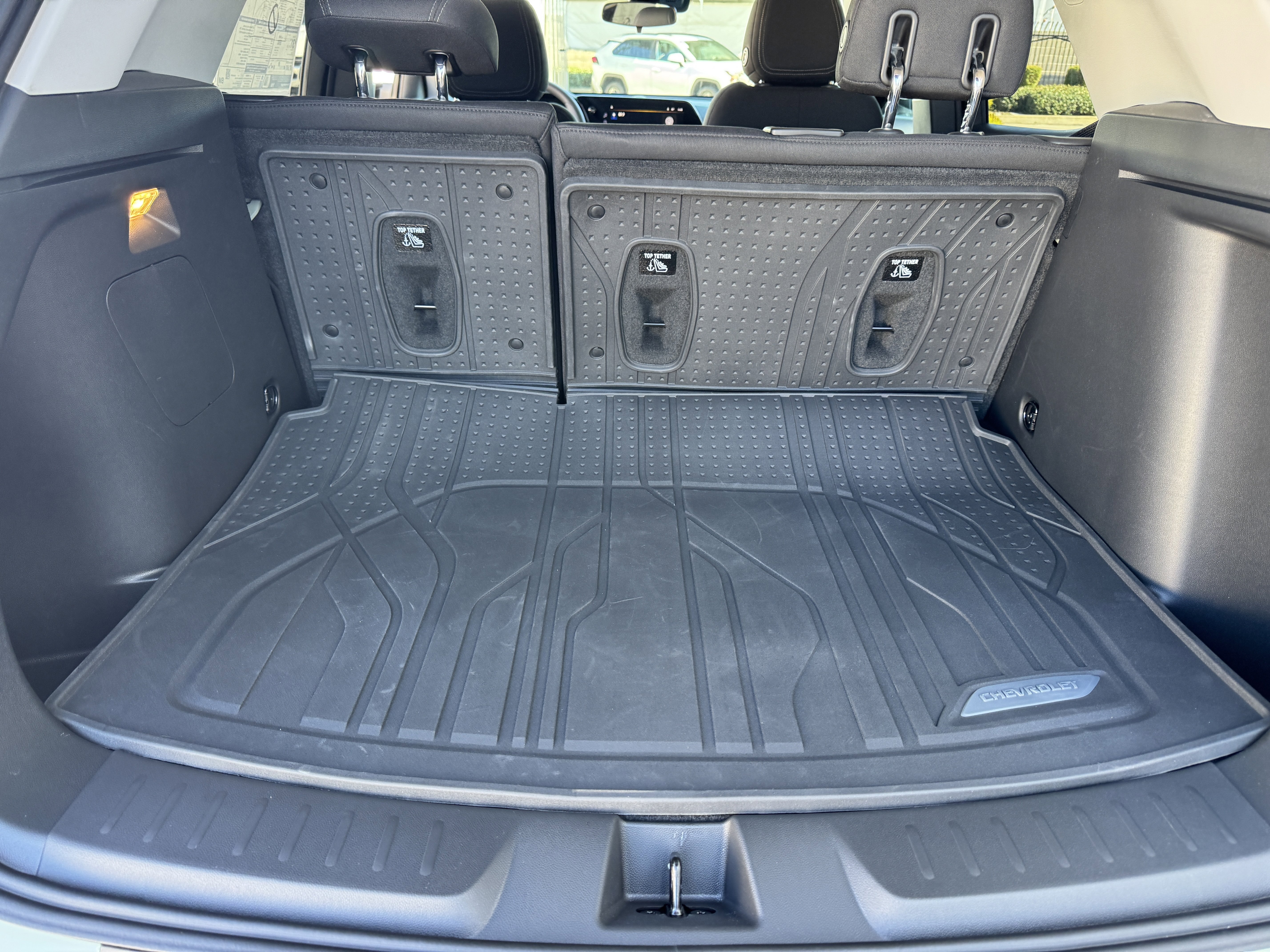 New 2026 Chevrolet TrailBlazer LS w/ LS Convenience Package image 18