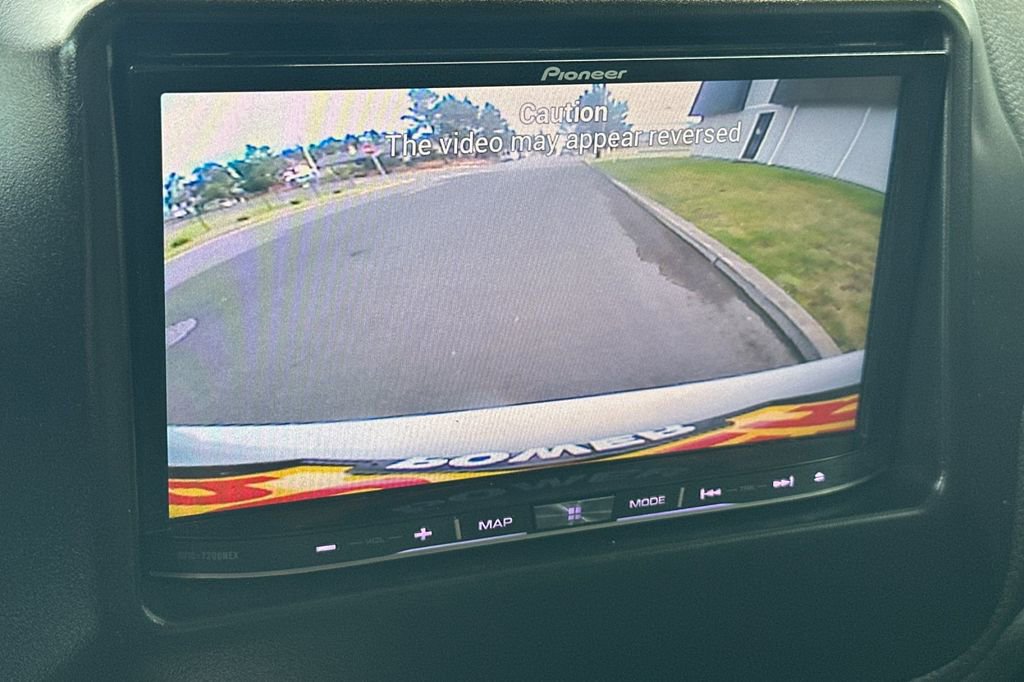 Used 2017 Jeep Renegade Latitude image 19