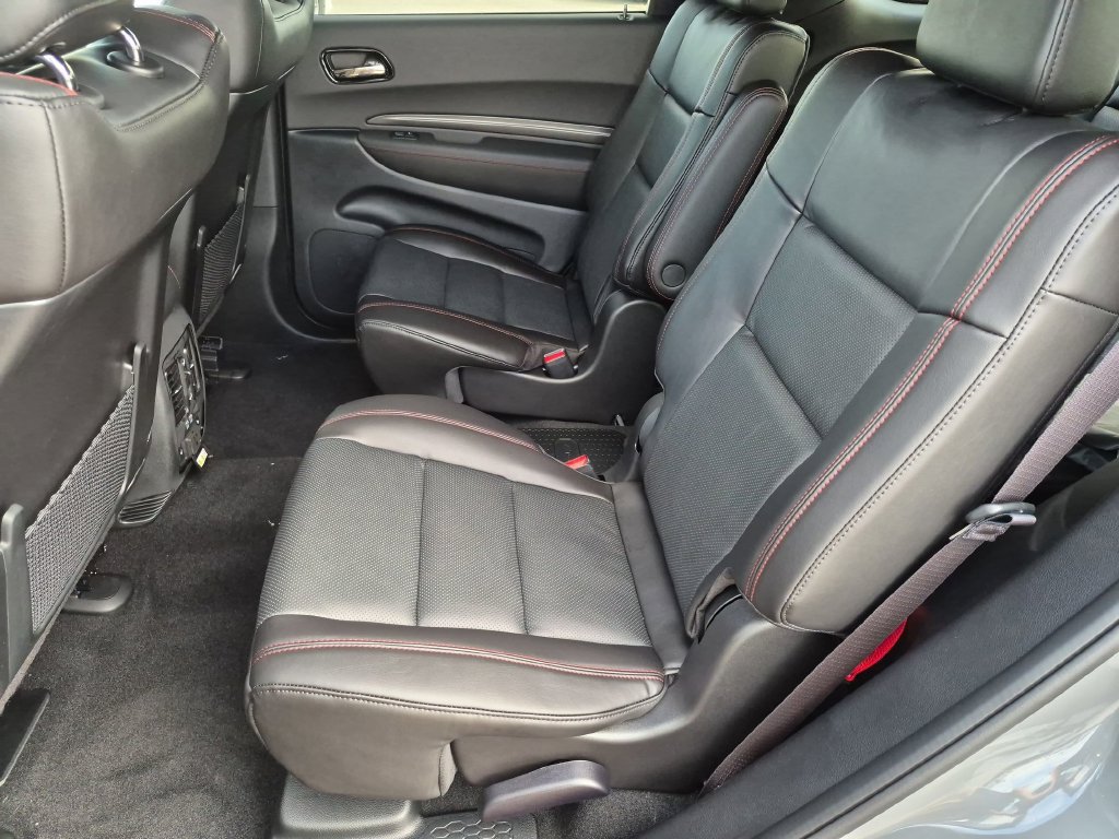 New 2027 Dodge Durango R/T AWD/4WD image 27