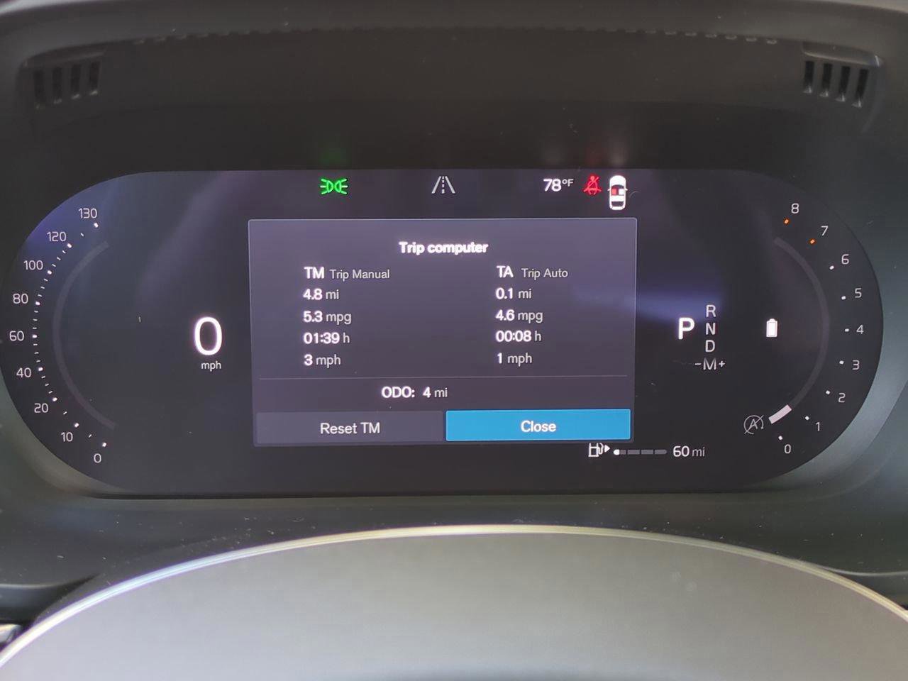 New 2026 Volvo XC60 B5 Core image 13