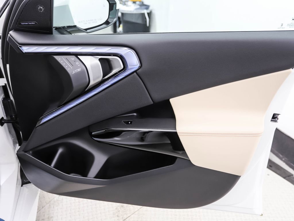 New 2026 BMW X3 xDrive30 w/ M Sport Package image 30