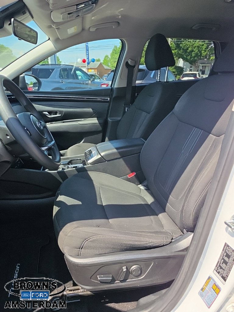 Used 2023 Hyundai Tucson SEL AWD/4WD image 15