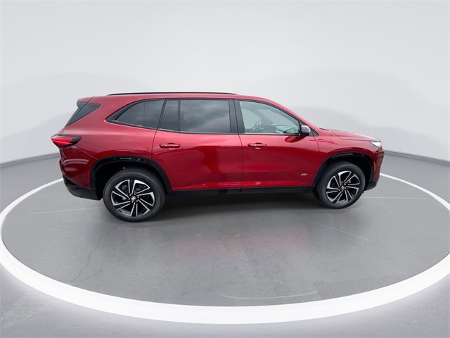 New 2026 Buick Enclave Sport Touring w/ Power Package image 9