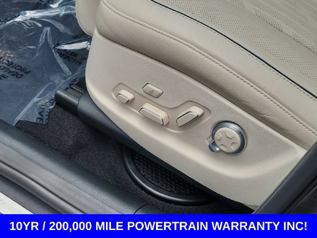 Used 2023 Genesis GV80 3.5T Advanced + AWD/4WD image 15
