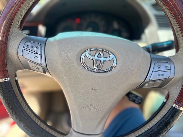 Used 2008 Toyota Solara SLE FWD image 15