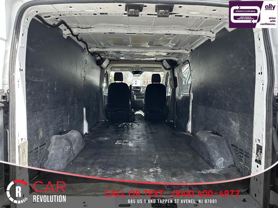 Used 2020 Ford Transit 250 Low Roof w/ Load Area Protection Package RWD image 8