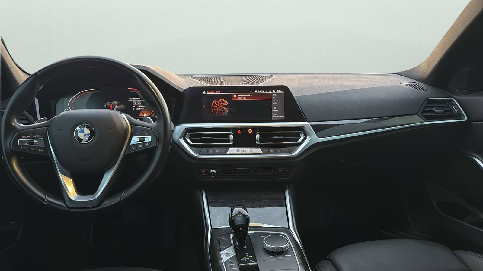 Used 2021 BMW 330i Sedan image 22