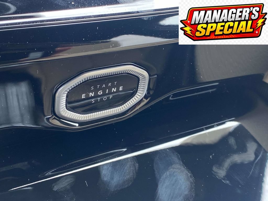 New 2026 Jeep Grand Cherokee L Limited w/ Luxury Tech Group II RWD image 50