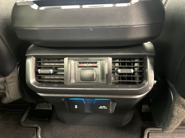 Certified 2023 Ford F150 Lariat w/ Equipment Group 502A High image 14