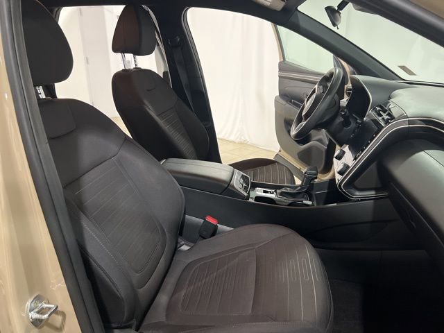 Used 2023 Hyundai Santa Cruz SEL image 15