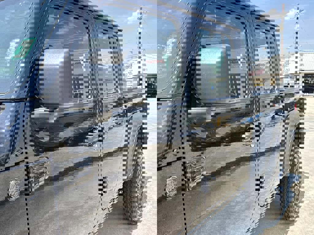 New 2026 Jeep Gladiator Sport image 8