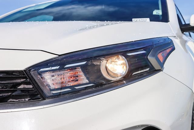 Used 2024 Kia Forte LXS image 12