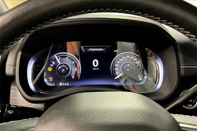 Used 2024 RAM 2500 Rebel w/ Towing Technology Group image 16