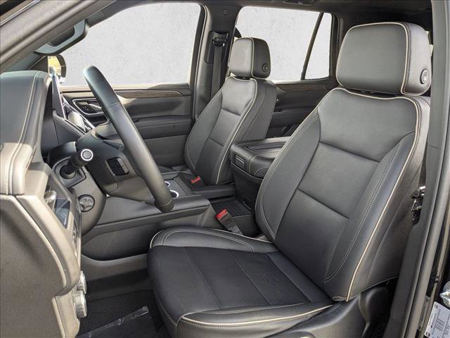 Used 2023 Chevrolet Tahoe Premier image 16