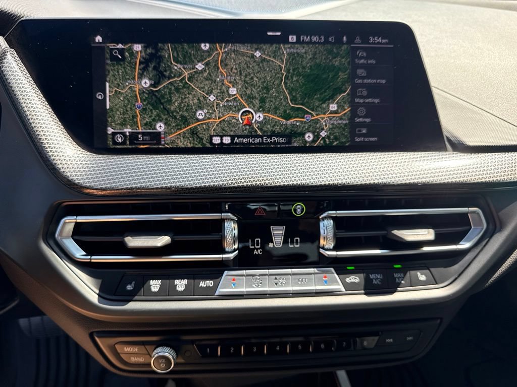 Used 2022 BMW 228i xDrive Gran Coupe w/ Premium Package AWD/4WD image 23