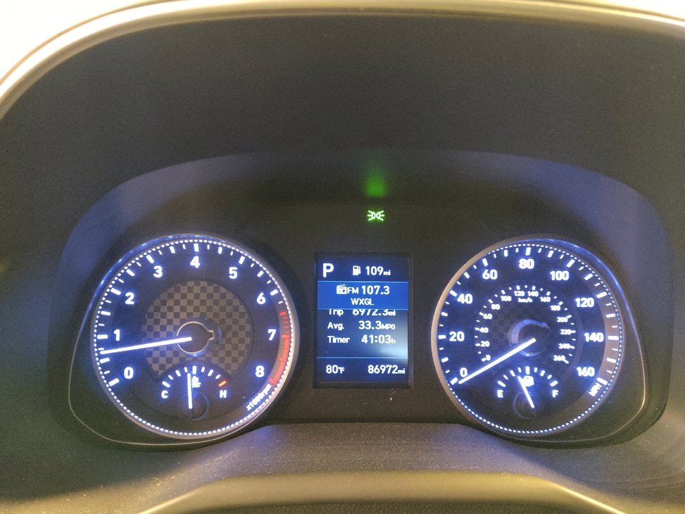 Used 2020 Hyundai Elantra SEL w/ Cargo Package (C1) image 23