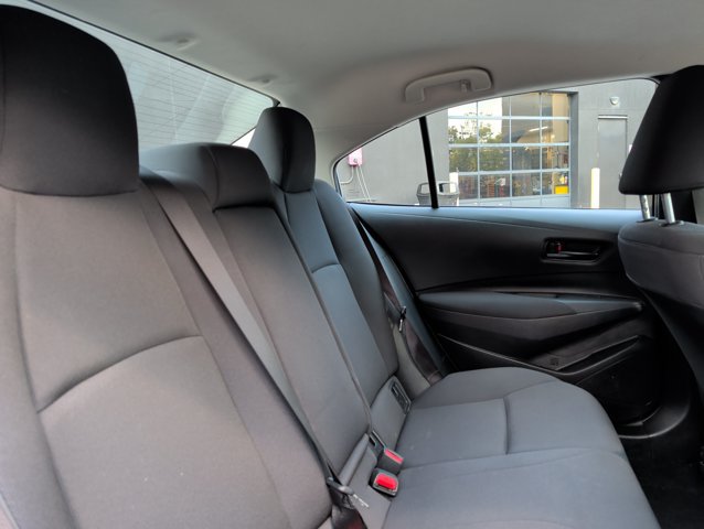 Used 2024 Toyota Corolla LE FWD image 26