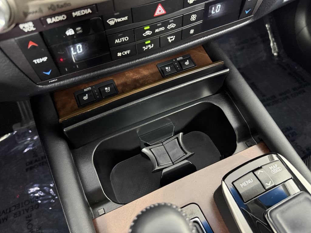 Used 2015 Lexus GS 350 w/ Premium Package RWD image 44
