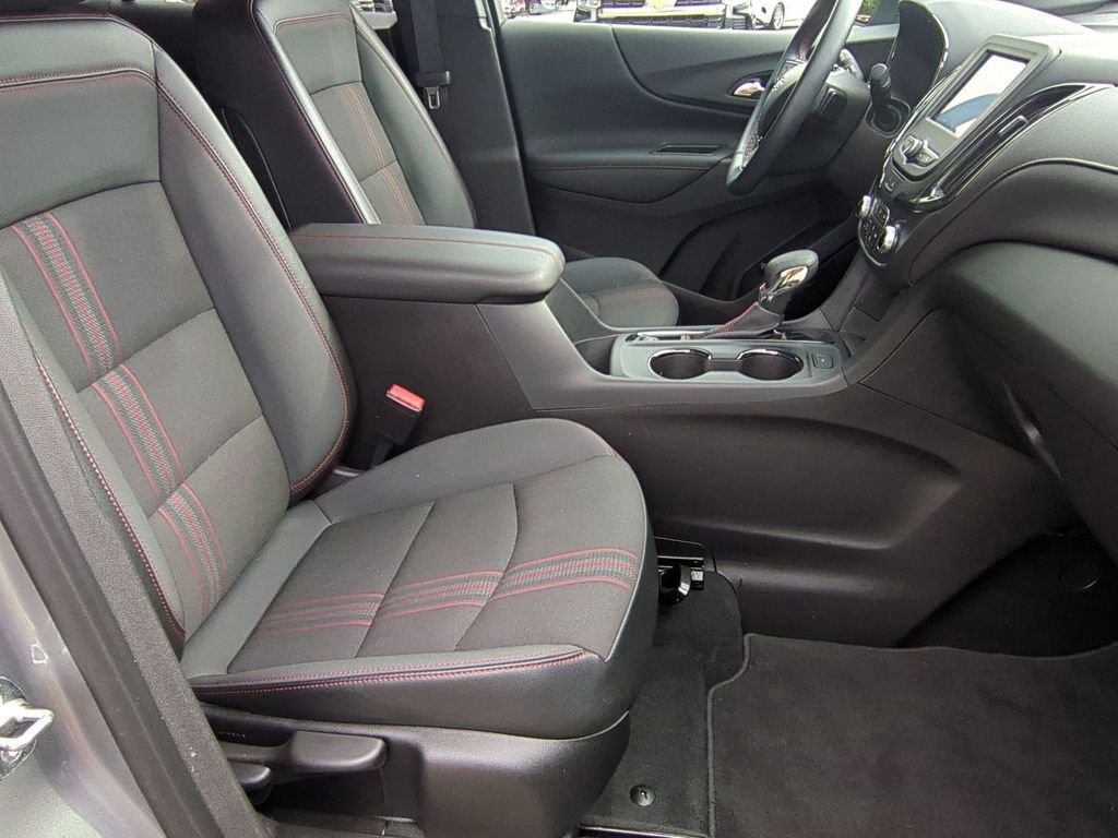 Used 2024 Chevrolet Equinox RS image 26