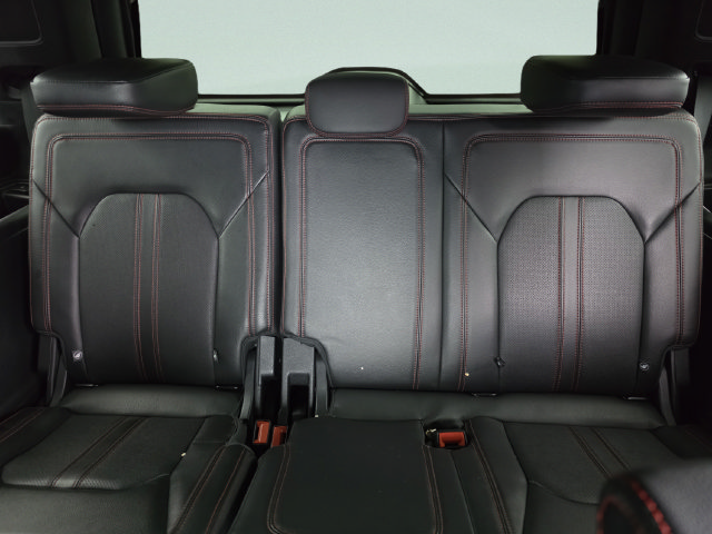 Used 2022 Ford Expedition Limited AWD/4WD image 30