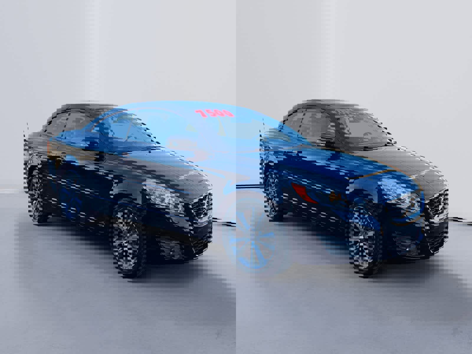 Used 2011 Volvo C70 T5