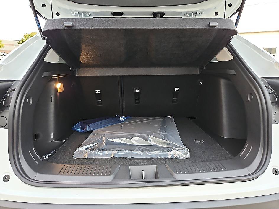 New 2026 Chevrolet Trax LT FWD image 11