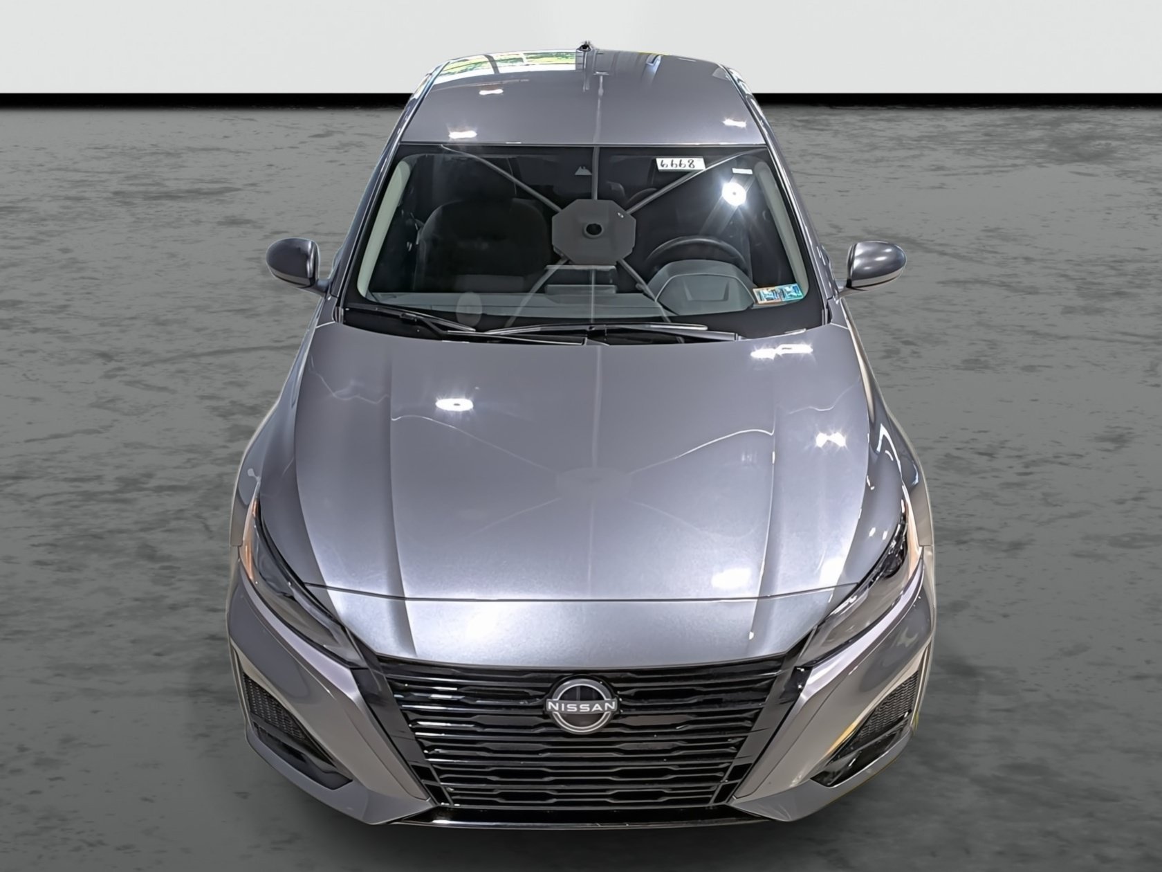 New 2026 Nissan Altima 2.5 SV AWD/4WD image 6