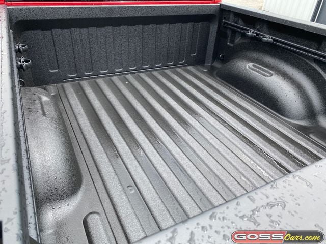 New 2026 RAM 1500 Big Horn w/ Night Edition AWD/4WD image 8