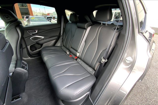 Used 2025 Acura RDX SH-AWD image 26