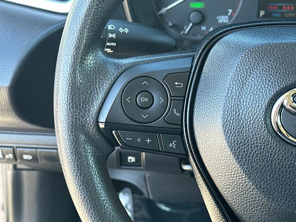 Used 2023 Toyota Corolla LE w/ Carpet Mat Package (TMS) image 20