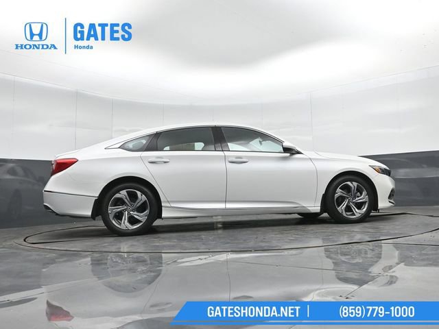 Used 2019 Honda Accord EX image 40