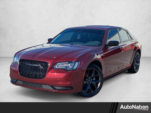 Used 2023 Chrysler 300 Touring w/ Sport Appearance Package